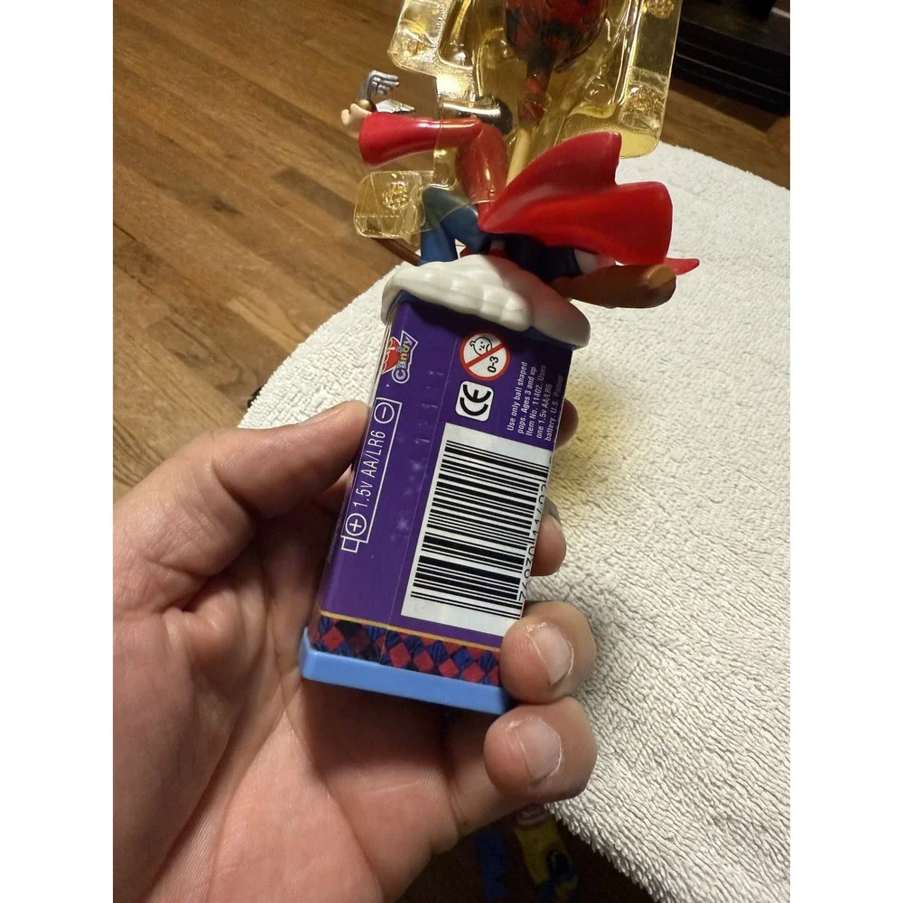 Vintage Harry‎ Potter Spin Pop Candy